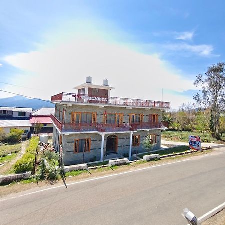 Hotel Paul Villa Bīr Extérieur photo