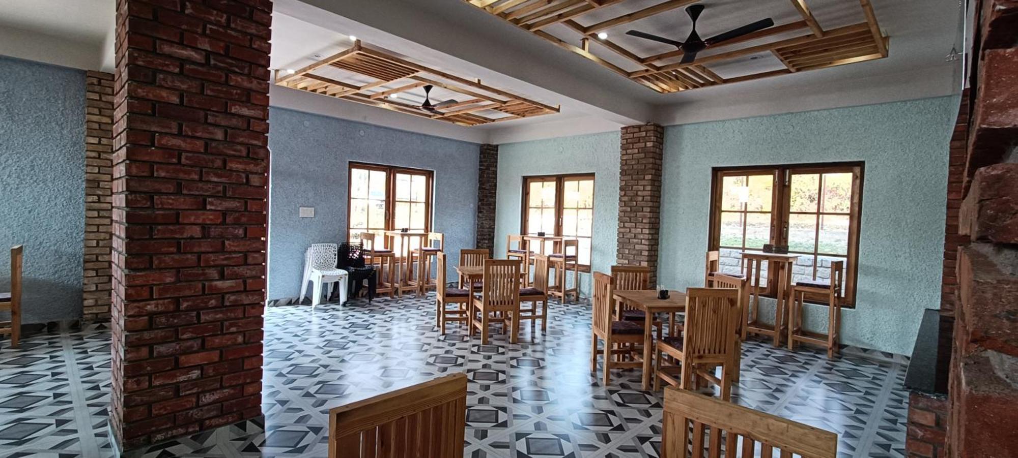 Hotel Paul Villa Bīr Extérieur photo