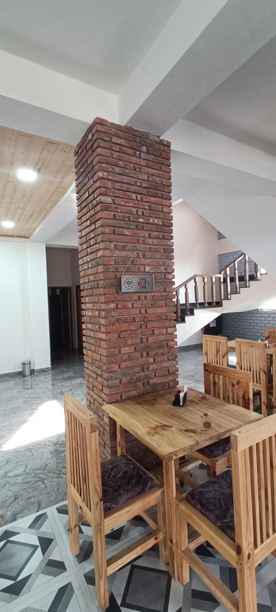 Hotel Paul Villa Bīr Extérieur photo