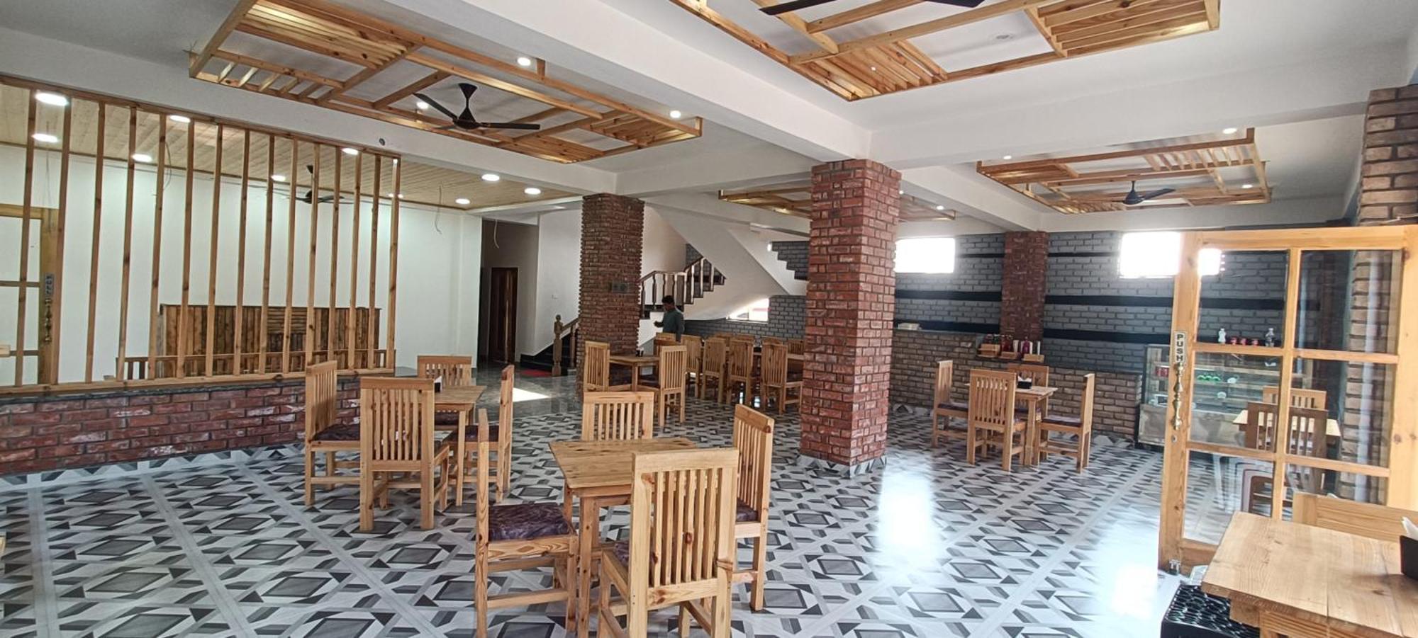 Hotel Paul Villa Bīr Extérieur photo