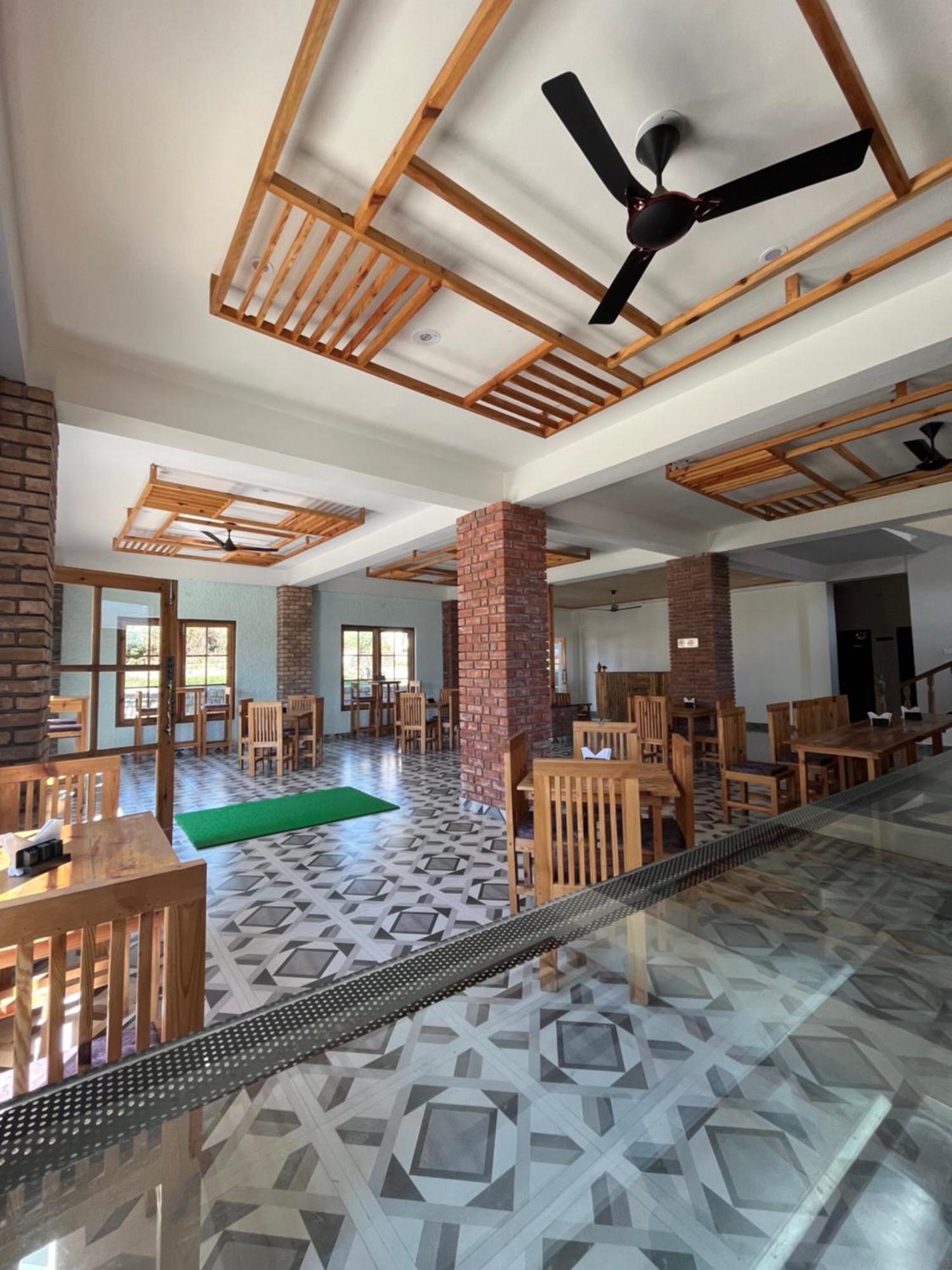 Hotel Paul Villa Bīr Extérieur photo