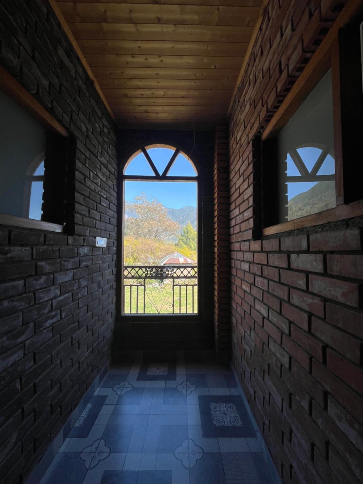 Hotel Paul Villa Bīr Extérieur photo
