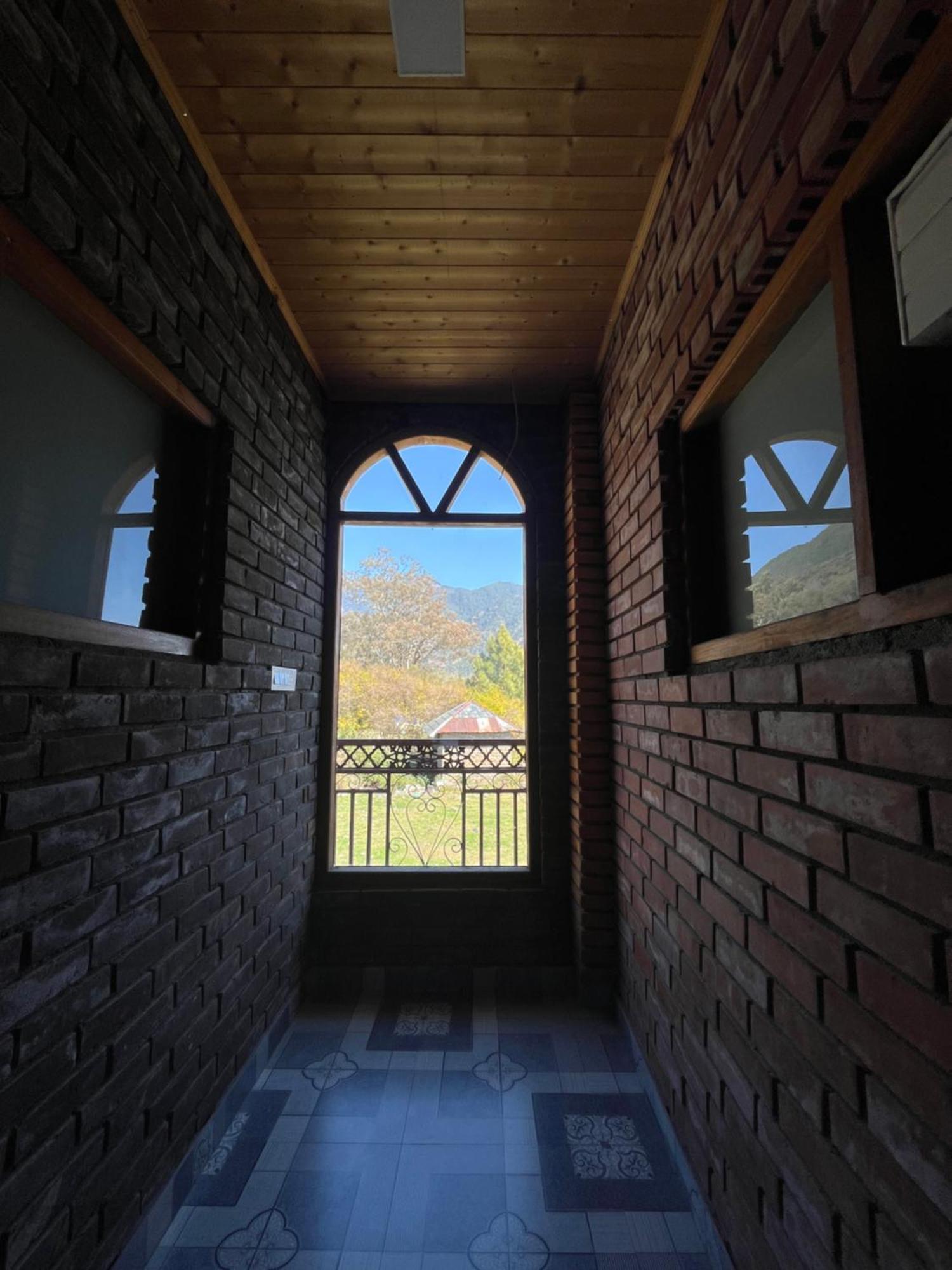 Hotel Paul Villa Bīr Extérieur photo