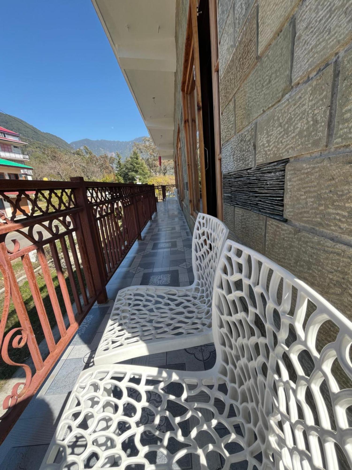 Hotel Paul Villa Bīr Extérieur photo